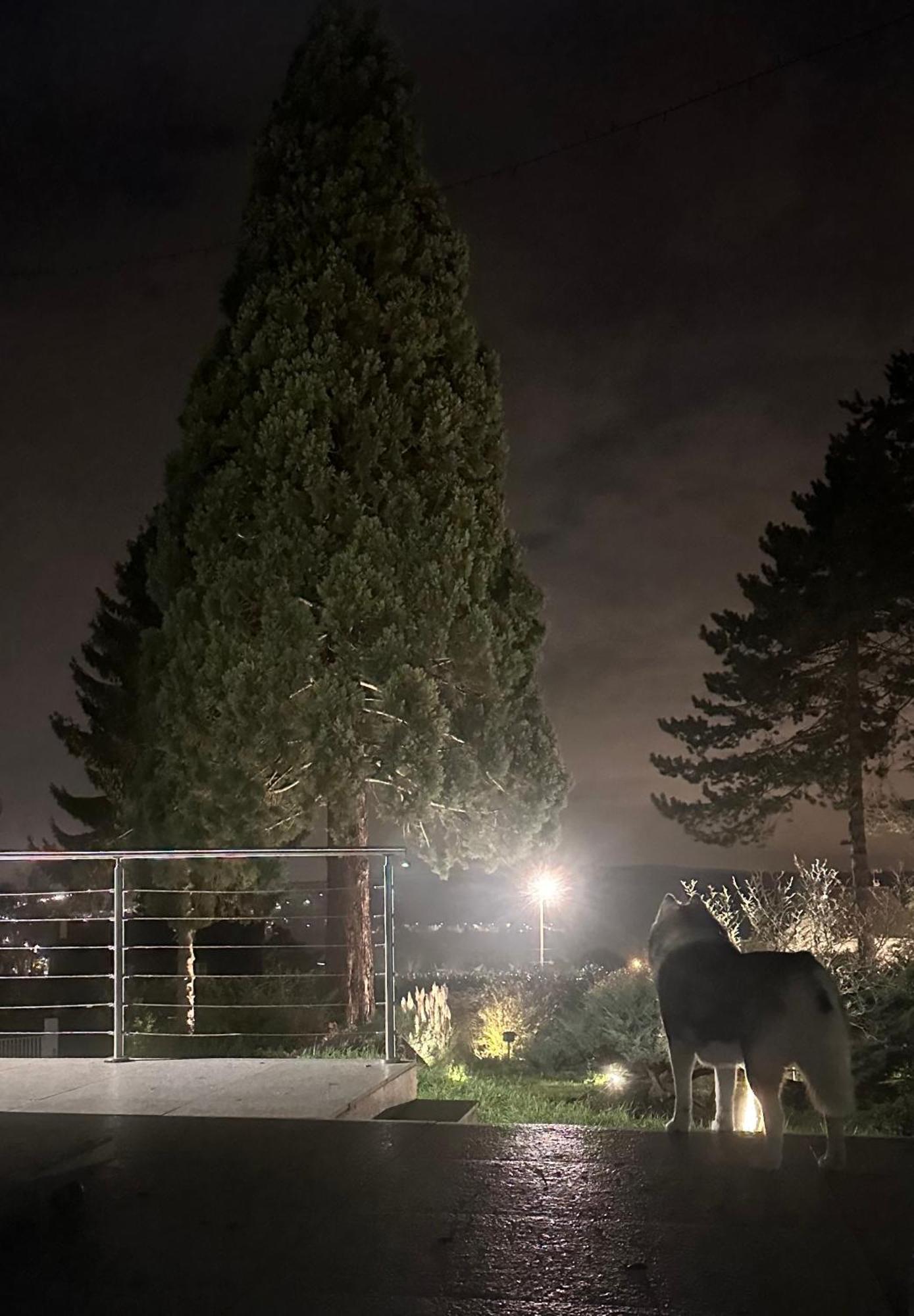 La Villagio Parmain Dış mekan fotoğraf